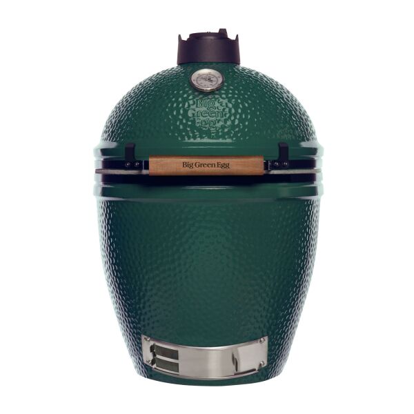 

Керамический гриль Big Green Egg ALHD