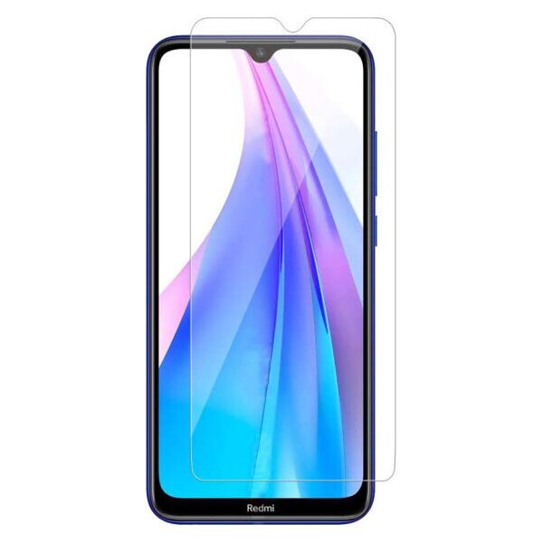 

Защитная пленка SKLO 2.5D Nano (тех.пак) для Xiaomi Redmi Note 8 Pro (Прозрачный)