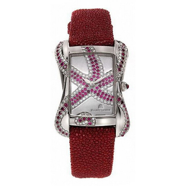 

Maurice Lacroix DV5012-WD531-150
