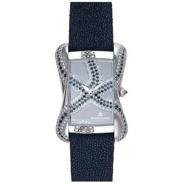 

Maurice Lacroix DV5012-WD531-151