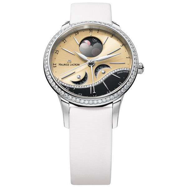 

Maurice Lacroix SD6107-SD501-75E