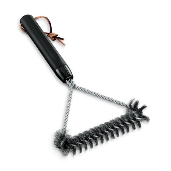

Т-образная щетка для гриля Weber T Brush 30cm (6494)