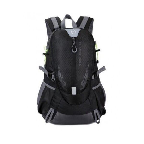 

Рюкзак городской xs-0616 черный, 40 л