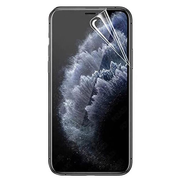 

Гидрогелевая пленка (тех.пак) для Apple iPhone 11 Pro Max (6.5") / XS Max (Прозрачный)