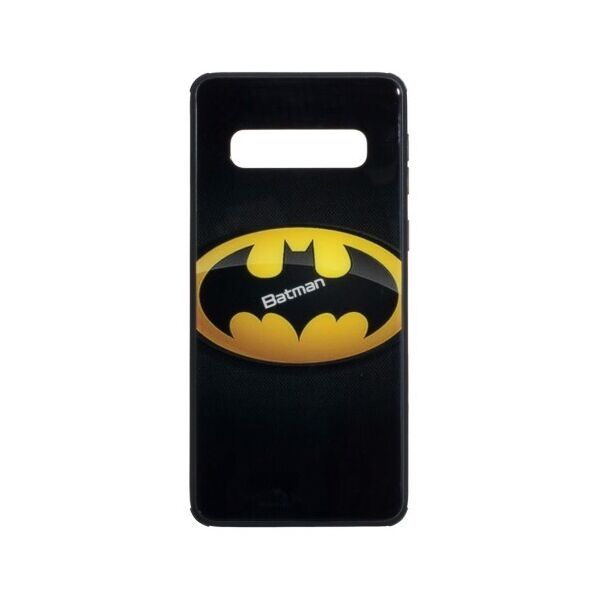 

Защитный чехол Original Print для Samsung Galaxy S10 Plus Batman