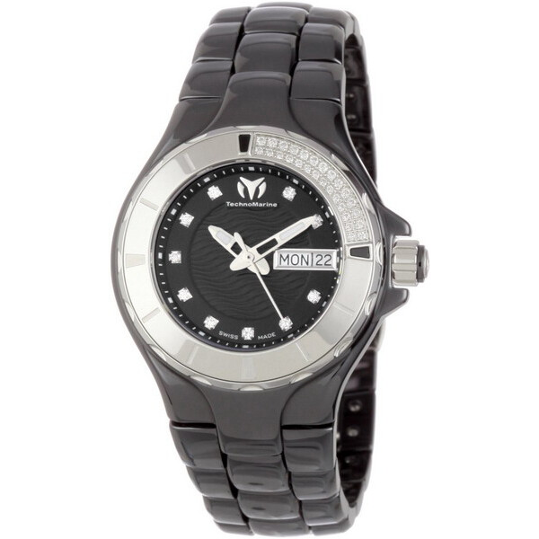 

TechnoMarine 110027C