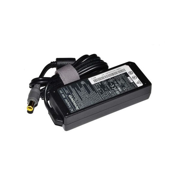 

Блок питания для ноутбука Lenovo 20v 4.5A
