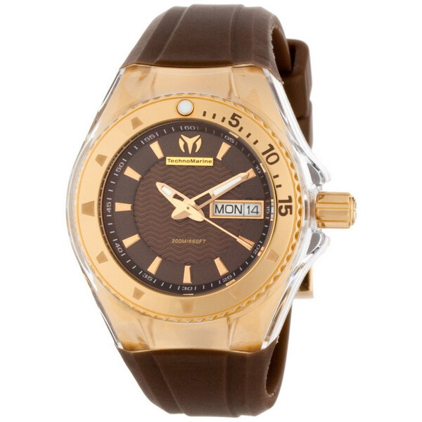 

TechnoMarine 111009