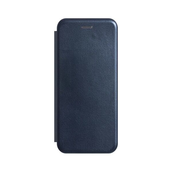 

Кожаный чехол-книжка для Samsung Galaxy S9 (MidnightBlue)