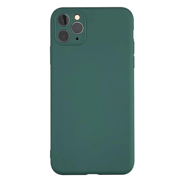 

TPU чехол Ultrathin Soft Cover для Apple iPhone 11 Pro Max (6.5") (DarkSlateGray)
