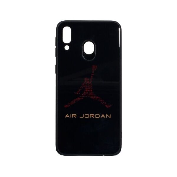 

Защитный чехол Original Print для Samsung Galaxy M20 Jordan
