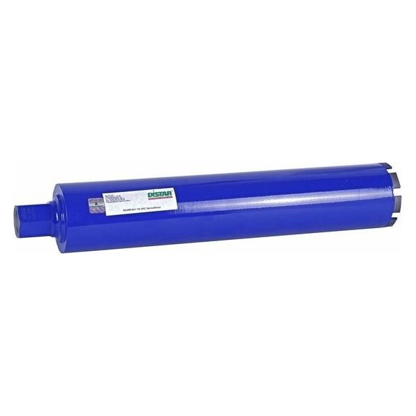

Сверло алмазное Distar DDS-W 92x450-8x1 1/4 UNC Железобетон (17903094086)