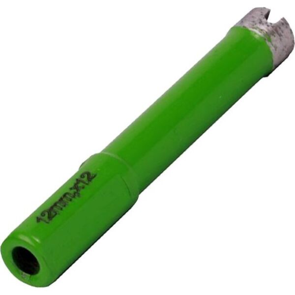 

Сверло алмазное Distar DDR-B 12x80-1x12 Granite Active (17808035047)