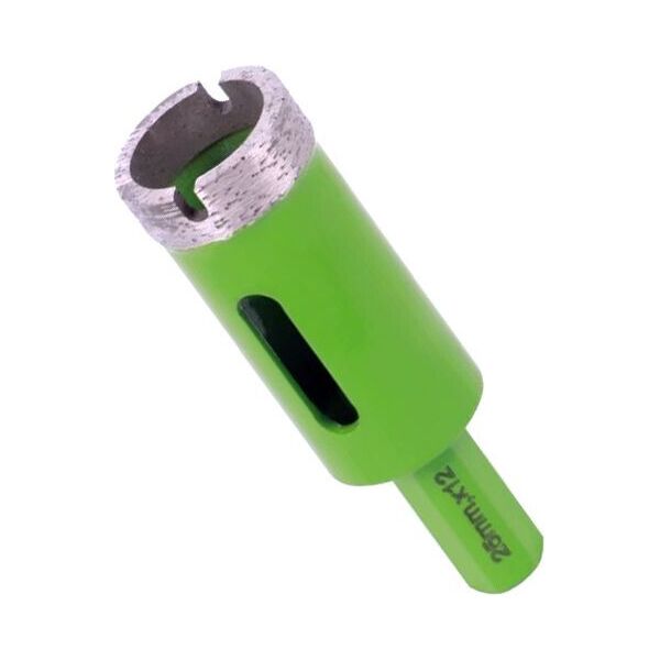 

Сверло алмазное Distar DDR-B 25x80-1x12 Granite Active (17808035059)