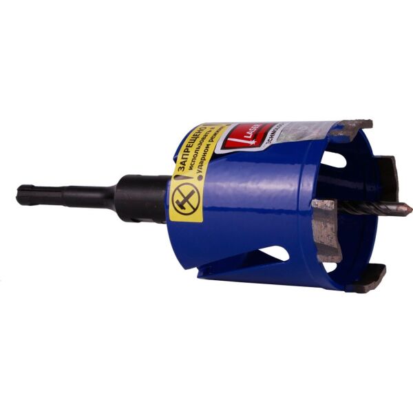 

Сверло алмазное Distar DDS-W 68x65-4xМ16 T-Бетон / SDS+ (17982091081)