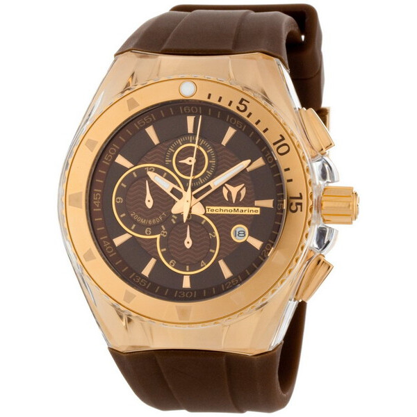 

TechnoMarine 111011
