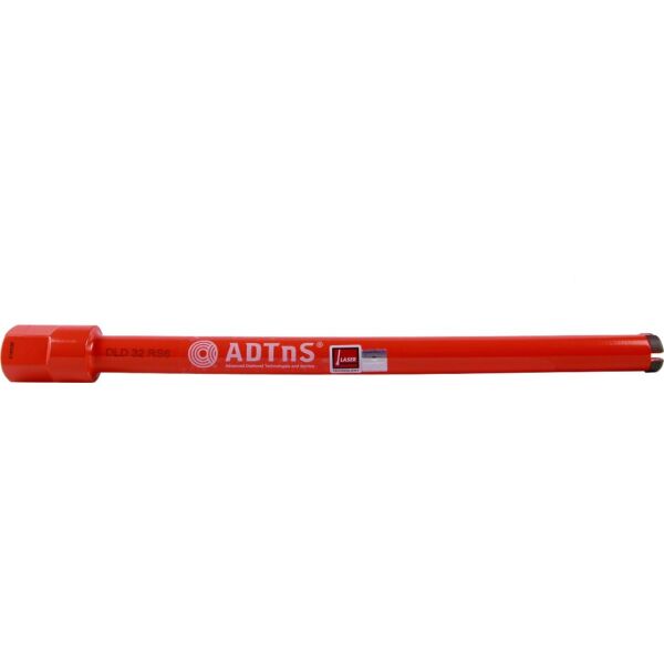 

Сверло алмазное ADTnS DDS-W 032x450-4x1 1/4 UNC DLD 32 RS6 (37903370065)