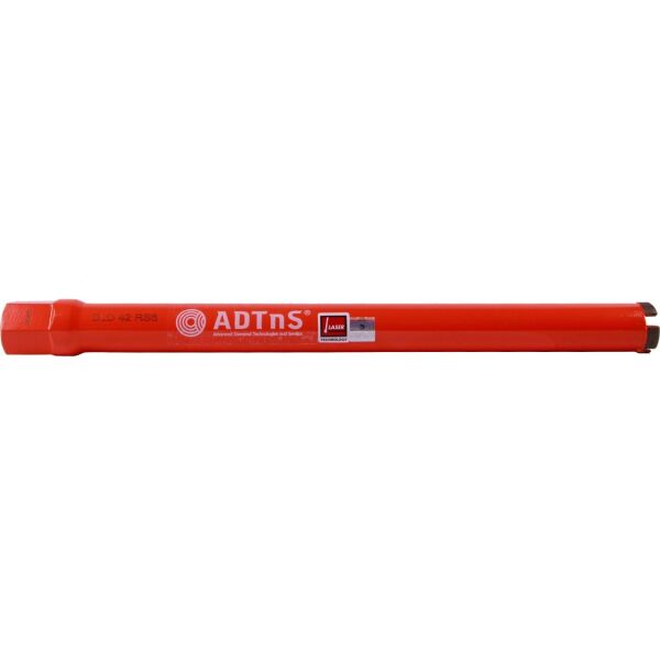 

Сверло алмазное ADTnS DDS-W 042x450-4x1 1/4 UNC DLD 42 RS6 (37903370069)