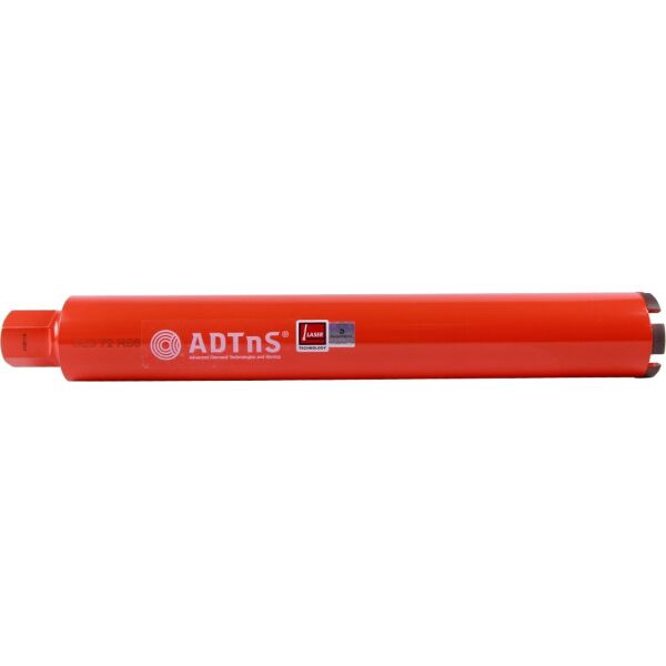 

Сверло алмазное ADTnS DDS-W 072x450-6x1 1/4 UNC DLD 72 RS6 (37903370080)