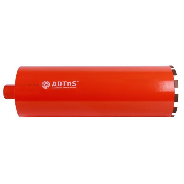 

Сверло алмазное ADTnS DDS-W 162x450-12x1 1/4 UNC DLD 162 RS6 (37903370096)