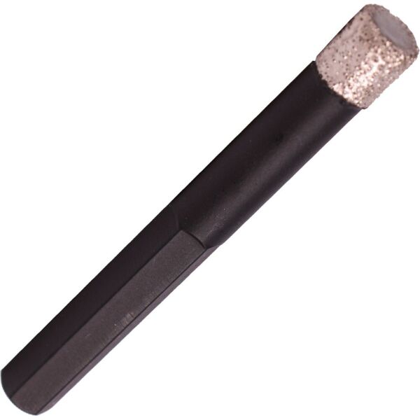 

Сверло алмазное Baumesser DDR-V 10x30xS10 Keramik Pro (910278018045)
