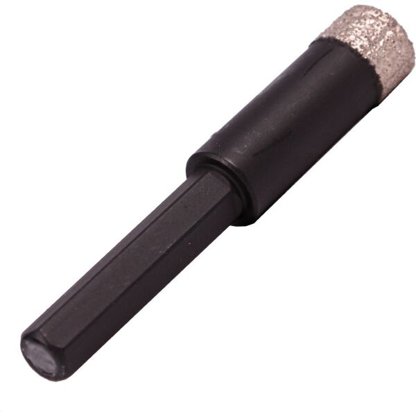 

Сверло алмазное Baumesser DDR-V 14x30xS10 Keramik Pro (910278018049)