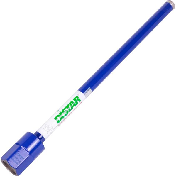 

Сверло алмазное Distar DDR-B 025x450-1x1 1/4 UNC Железобетон (17803094059)