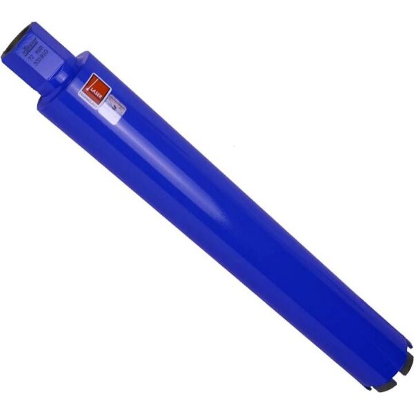 

Сверло алмазное Distar DDS-W 72x450-6x1 1/4 UNC Reinforced concrete (17903094080)