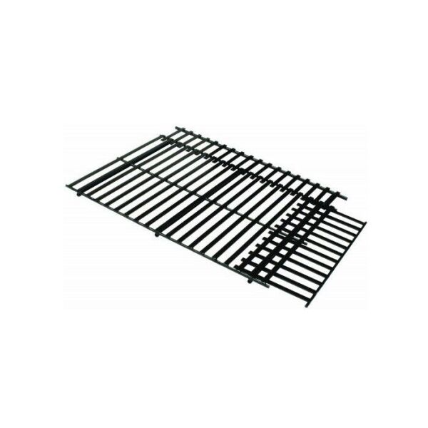 

Раздвижная решетка для жарки с антипригарным покрытием Broil King Grillpro S (50225)