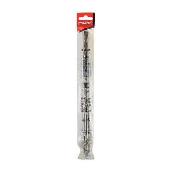 

Сверло SDS-Plus Standard 10x260 мм Makita (D-00197)