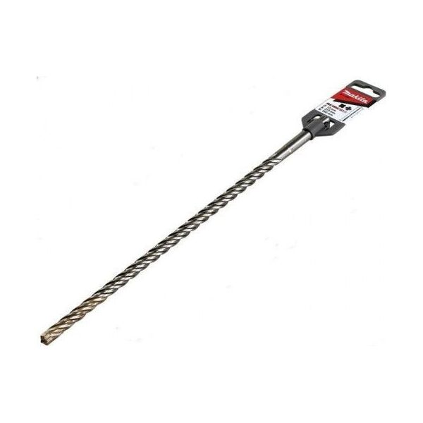 

Сверло SDS-Plus Standard 10x460 мм Makita (D-17538)