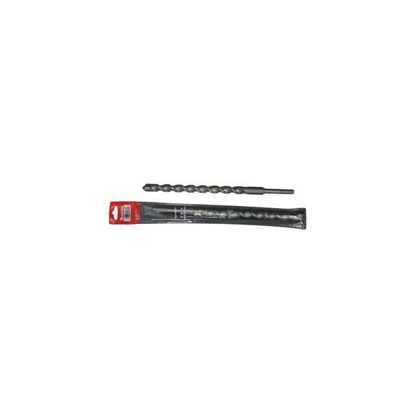 

Сверло SDS-Plus Standard 18x300 мм Makita (D-00337)