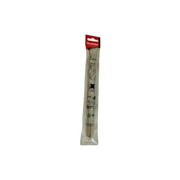 

Сверло SDS-Plus Standard 19x210 мм Makita (D-00343)