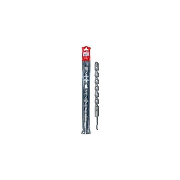 

Сверло SDS-Plus Standard 20x210 мм Makita (D-00359)