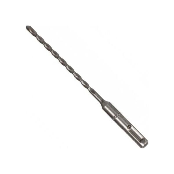 

Сверло SDS-Plus Standard 5x160 мм Makita (D-00038)