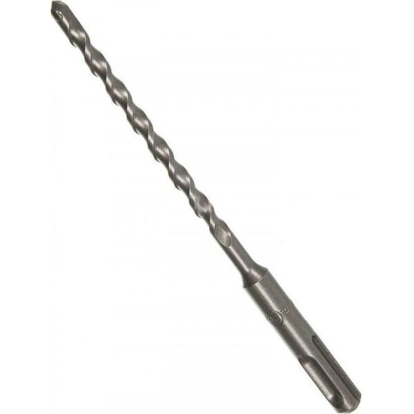 

Сверло SDS-Plus Standard 9x210 мм Makita (D-00169)