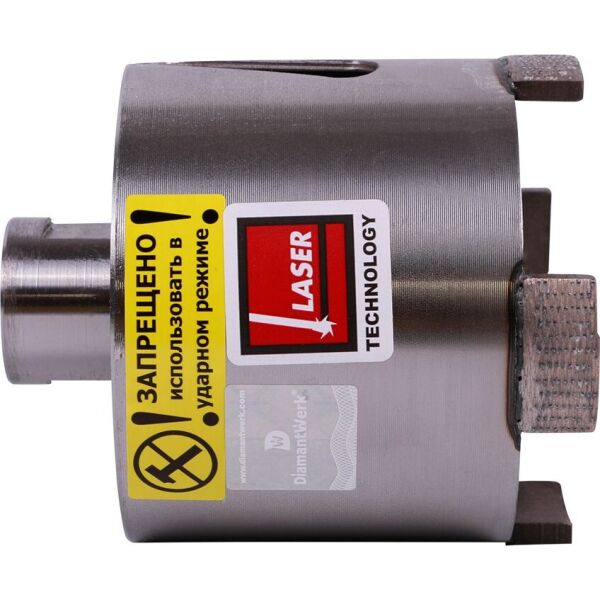

Сверло алмазное ADTnS DDS-W 082x70-4xM16 DLD 082 CS-X (37980017083)