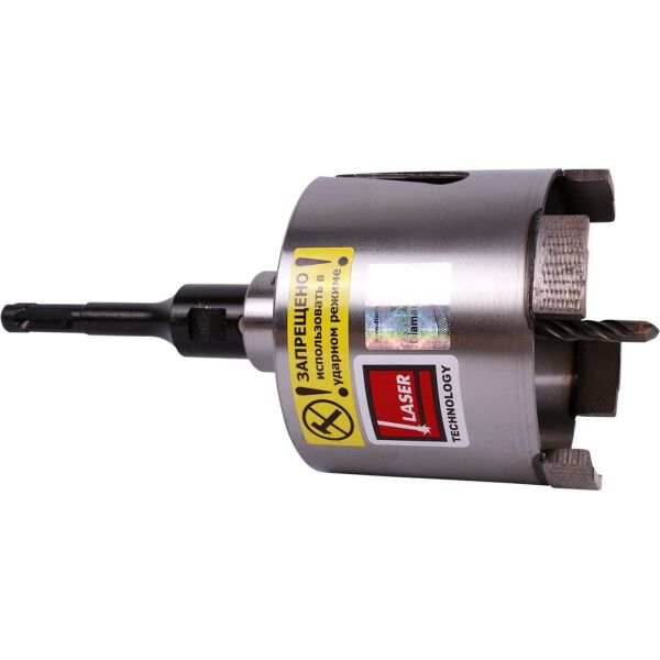 

Сверло алмазное ADTnS DDS-W 082x70-4xSDS+ DLD 082 CS-X (37982017083)