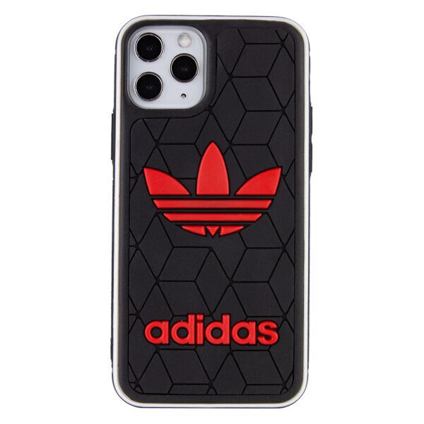 

Противоударный силиконовый чехол Sneakers для Apple iPhone 11 Pro (5.8")