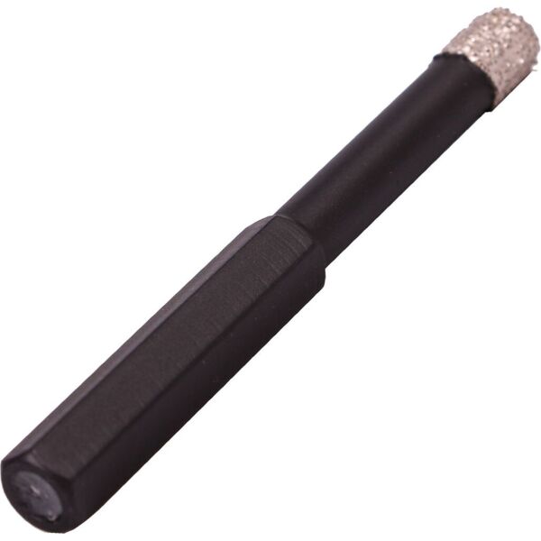 

Сверло алмазное Baumesser DDR-V 08x30xS10 Keramik Pro (910278018043)