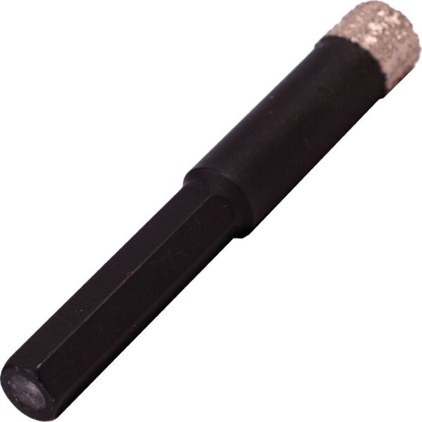 

Сверло алмазное Baumesser DDR-V 12x30xS10 Keramik Pro (910278018047)