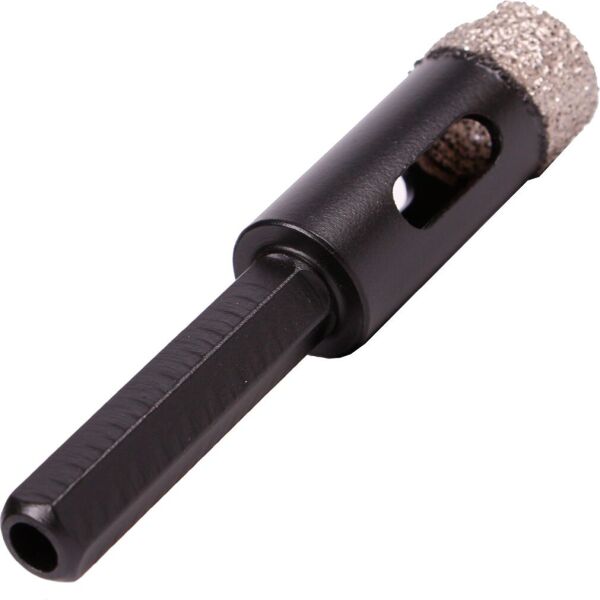 

Сверло алмазное Baumesser DDR-V 16x30xS10 Keramik Pro (910278018052)