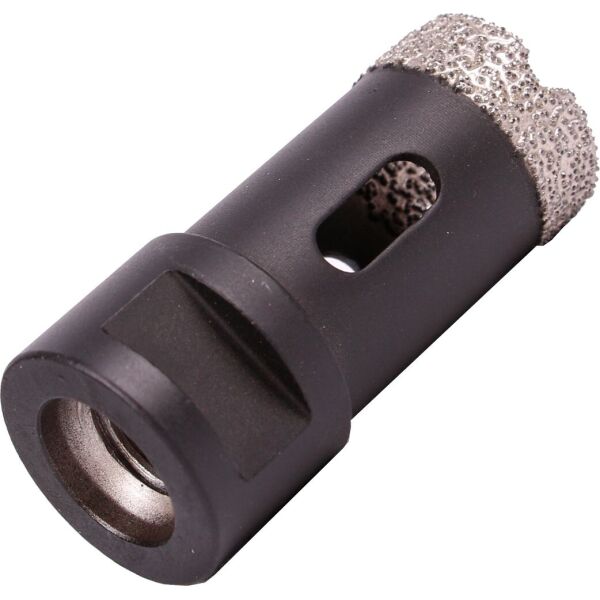 

Сверло алмазное Baumesser DDR-V 25x30xM14 Keramik Pro (910283018059)