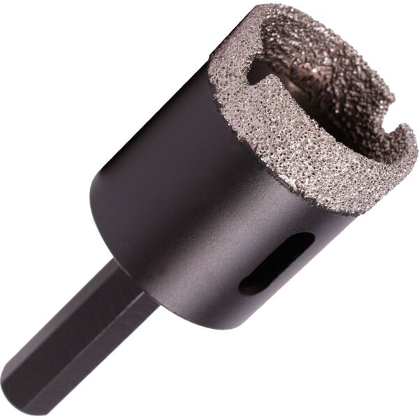 

Сверло алмазное Baumesser DDR-V 30x30xS10 Keramik Pro (910278018063)