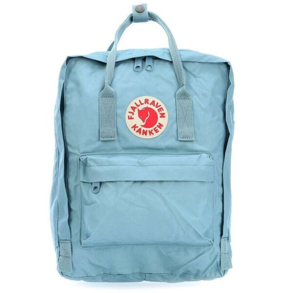 

Рюкзак Fjallraven Kanken Classic copy, голубой