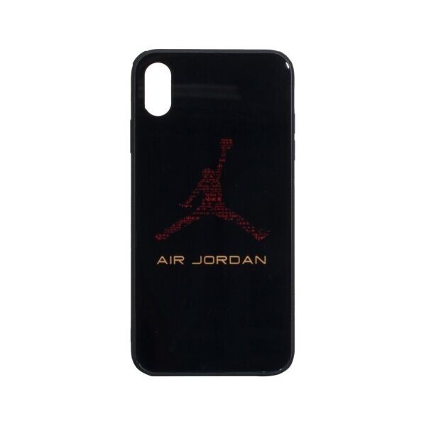 

Защитный чехол Original Print для Apple iPhone Xs Max Jordan