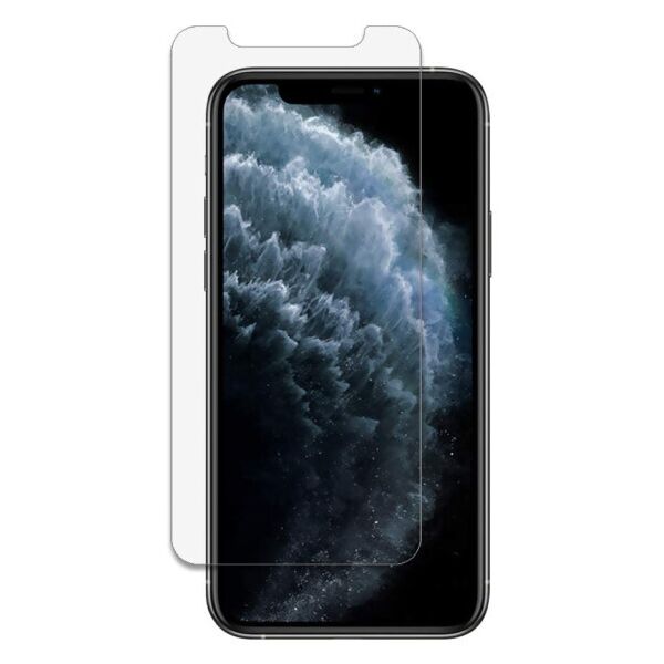 

Защитная пленка SKLO 2.5D Nano (тех.пак) для Apple iPhone 11 Pro Max (6.5") / XS Max (Прозрачный)