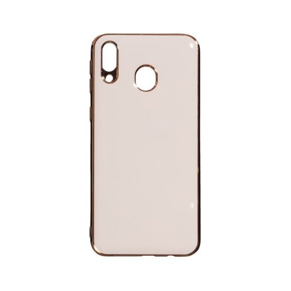 

Силиконовый чехол Original Glass для Samsung Galaxy M20 (MistyRose)
