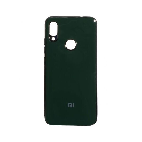

Силиконовый чехол Original Glass для Xiaomi Redmi 7 (DarkSlateGray)