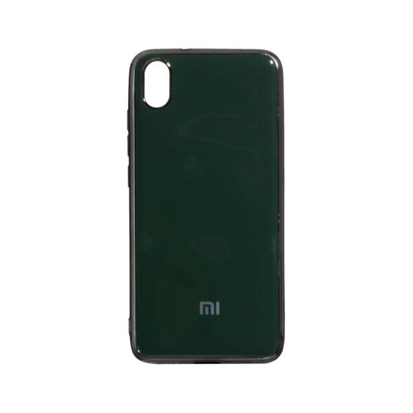 

Силиконовый чехол Original Glass для Xiaomi Redmi 7A (DarkSlateGray)